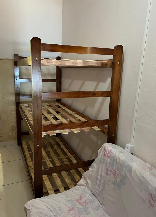 Вилла Casa De Fundo Aconchegante 4 Solteiros Ou 5 Se 2 Pessoas Na Casal Кампинас Экстерьер фото